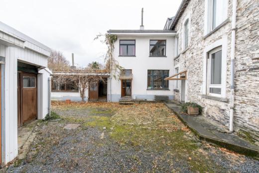 Derde alternatieve foto van het pand