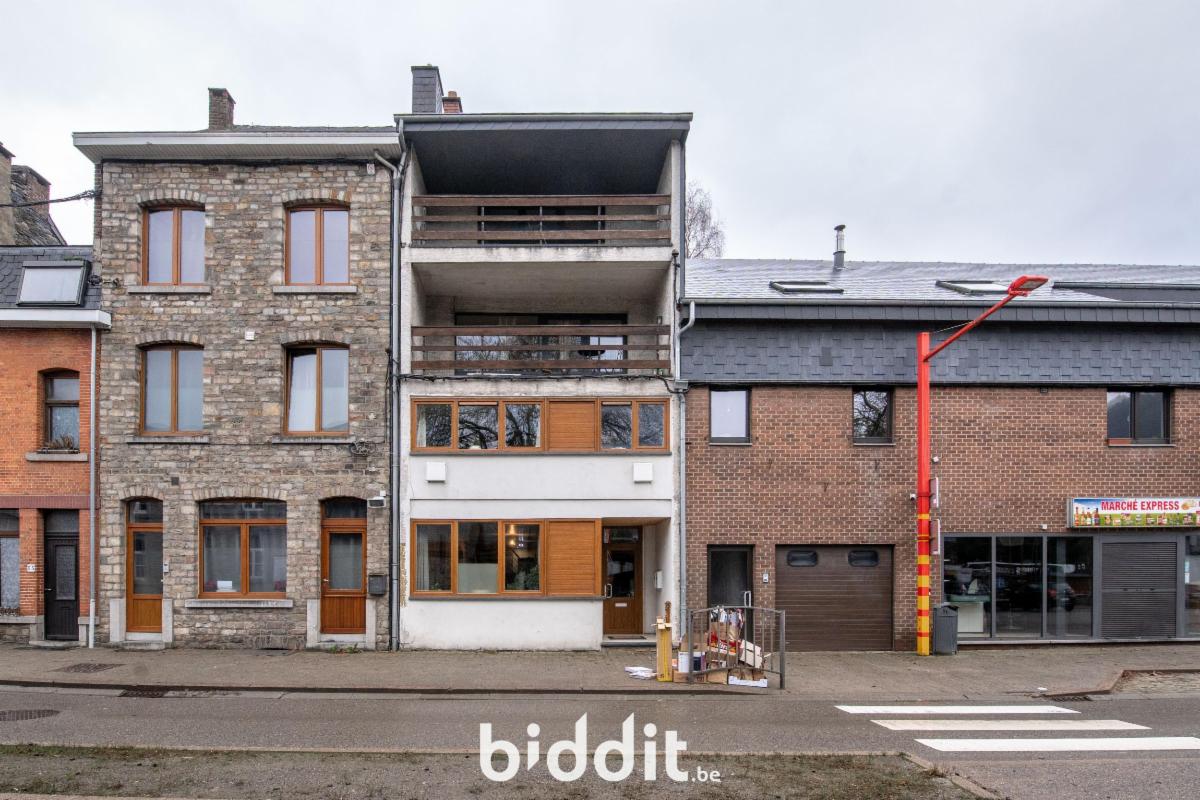 Presentatiebeeld van het pand n° 291105