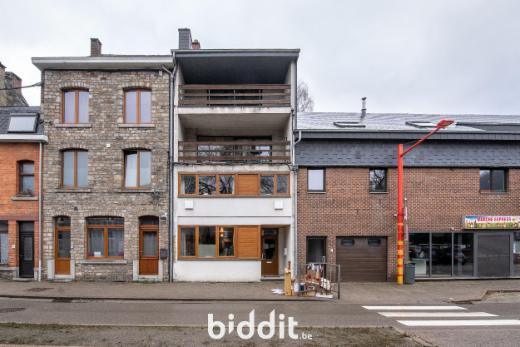 Presentatiebeeld van het pand n° 291105