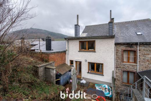 Eerste alternatieve foto van het pand