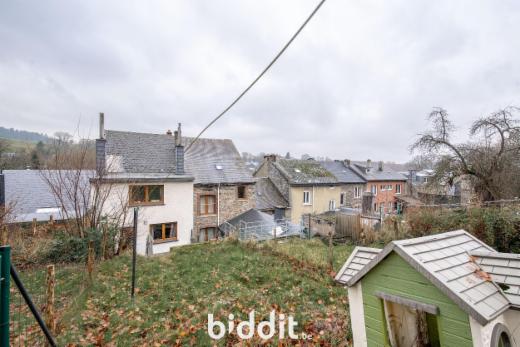 Tweede alternatieve foto van het pand