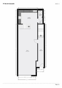 Derde alternatieve foto van het pand