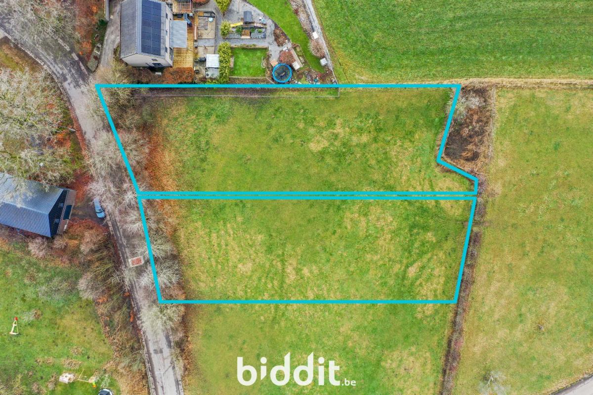 Presentatiebeeld van het pand n° 292148