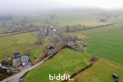 Eerste alternatieve foto van het pand