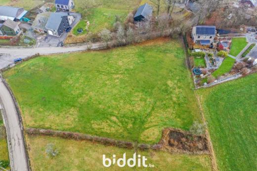 Tweede alternatieve foto van het pand