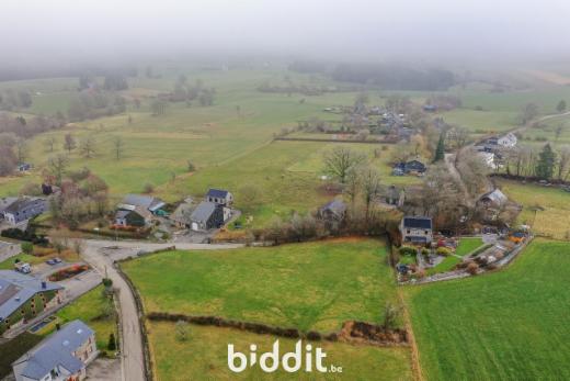 Derde alternatieve foto van het pand