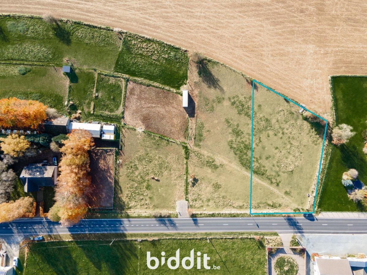 Presentatiebeeld van het pand n° 292303