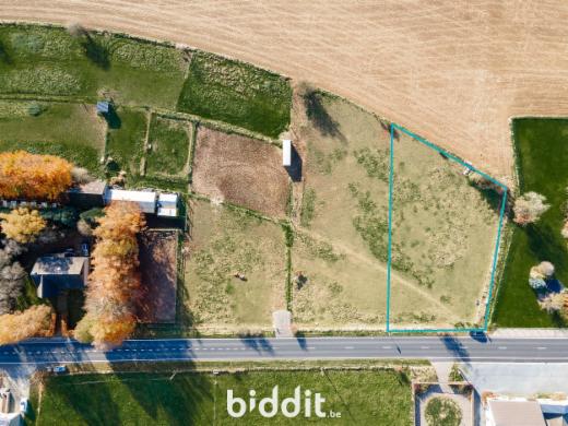 Presentatiebeeld van het pand n° 292303