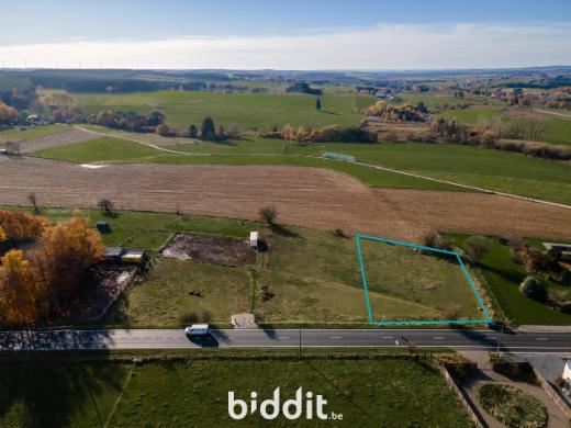 Eerste alternatieve foto van het pand