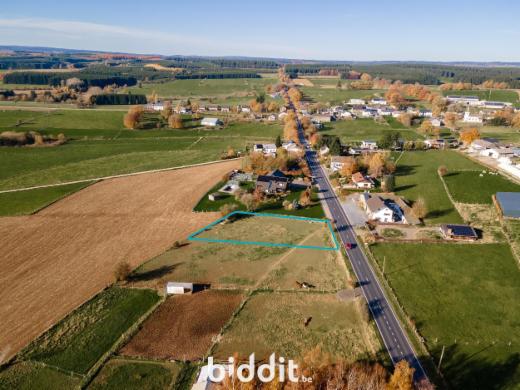 Tweede alternatieve foto van het pand