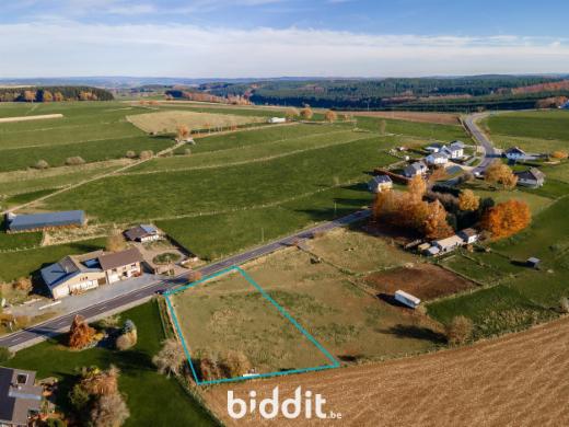 Derde alternatieve foto van het pand