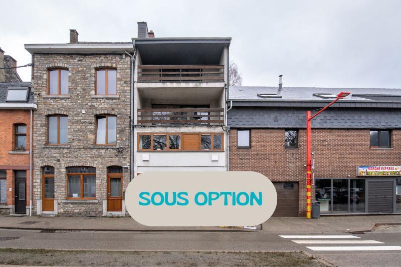 Presentatiebeeld van het pand n° 292641