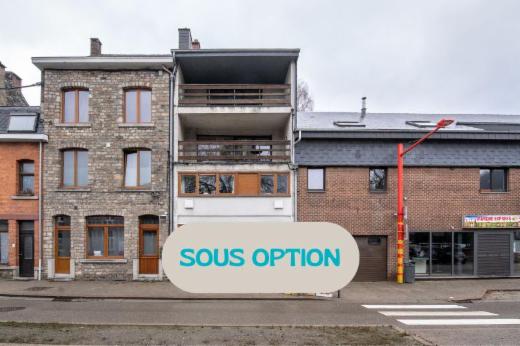 Presentatiebeeld van het pand n° 292641