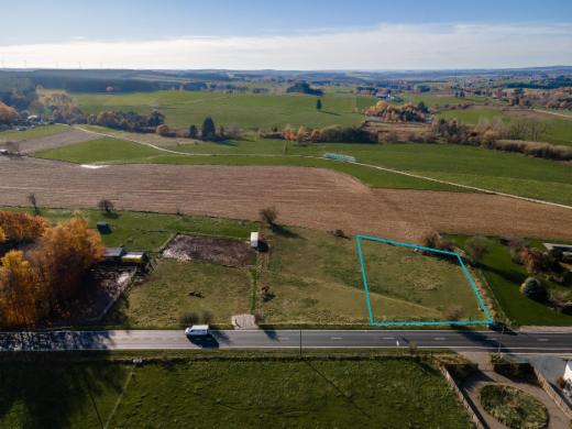 Eerste alternatieve foto van het pand