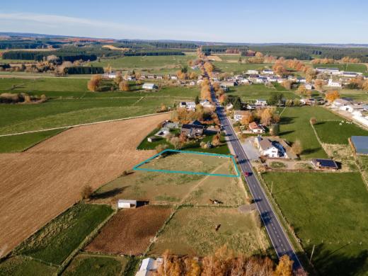 Tweede alternatieve foto van het pand