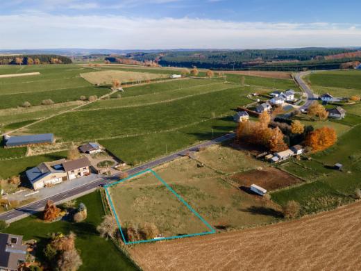 Derde alternatieve foto van het pand