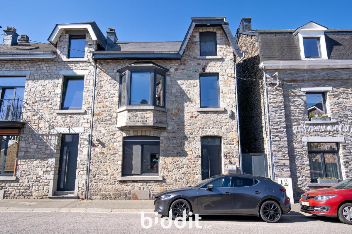 Presentatiebeeld van het pand n° 295964