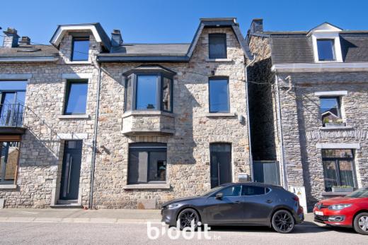 Presentatiebeeld van het pand n° 295964