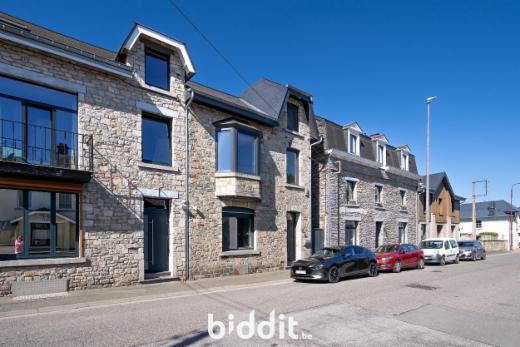 Eerste alternatieve foto van het pand