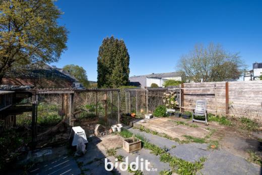 Tweede alternatieve foto van het pand