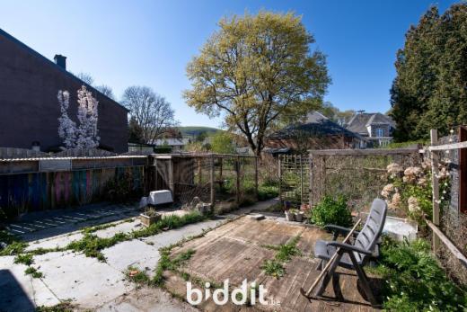 Derde alternatieve foto van het pand