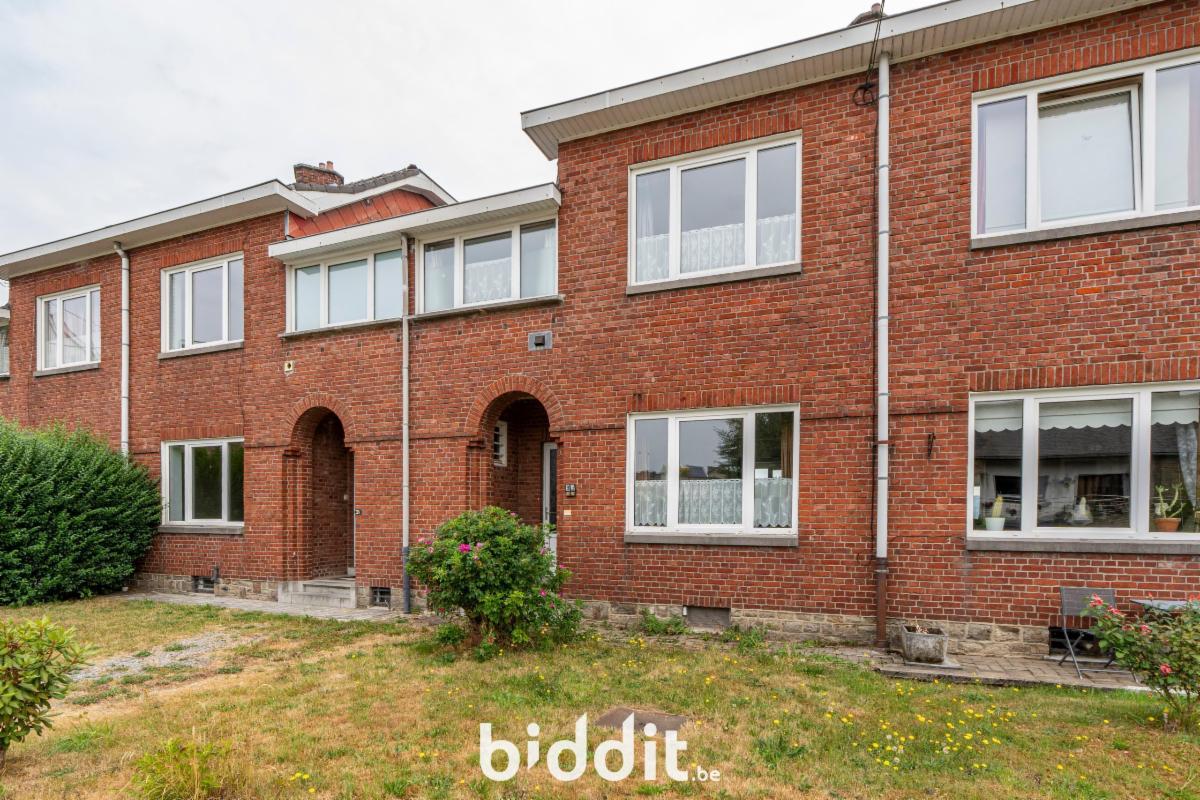 Presentatiebeeld van het pand n° 300285