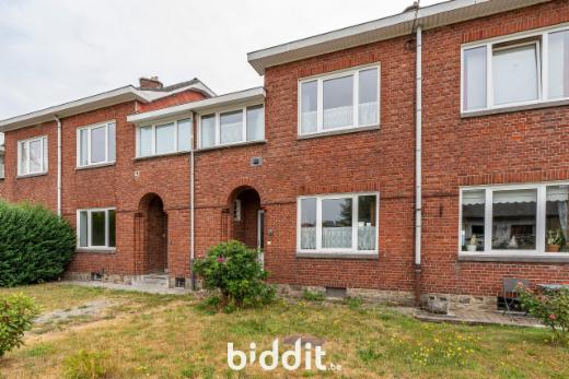 Presentatiebeeld van het pand n° 300285