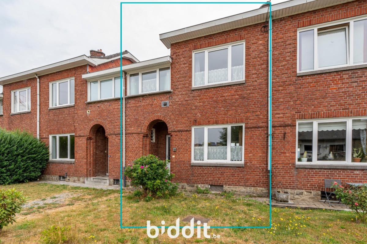 Presentatiebeeld van het pand n° 300285