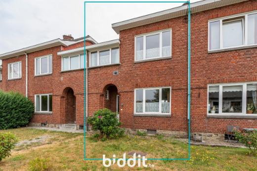 Presentatiebeeld van het pand n° 300285