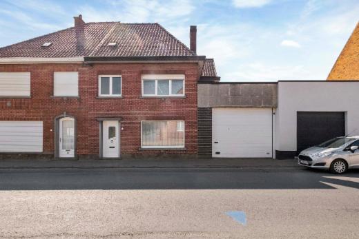 Presentatiebeeld van het pand n° 283748