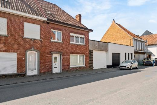 Eerste alternatieve foto van het pand