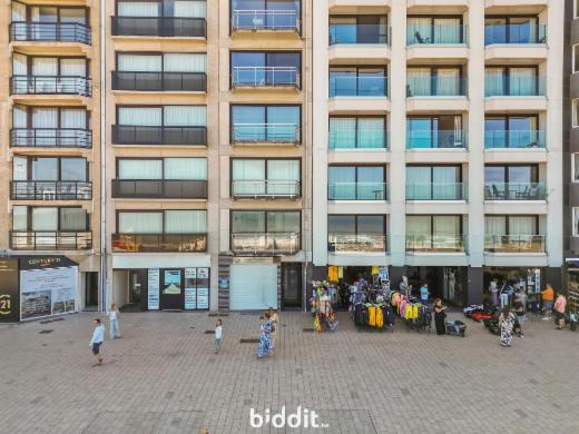 Derde alternatieve foto van het pand