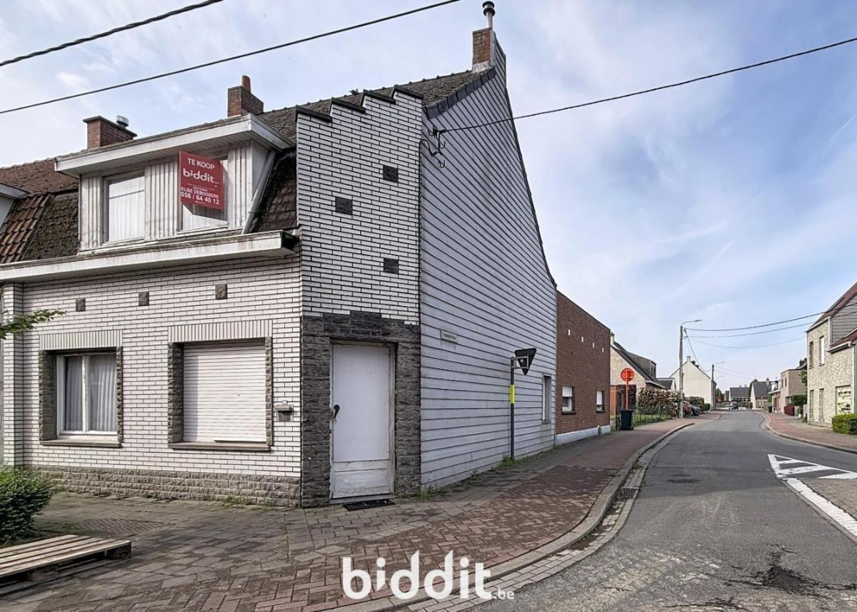 Presentatiebeeld van het pand n° 296209