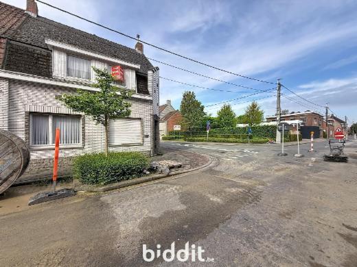 Eerste alternatieve foto van het pand