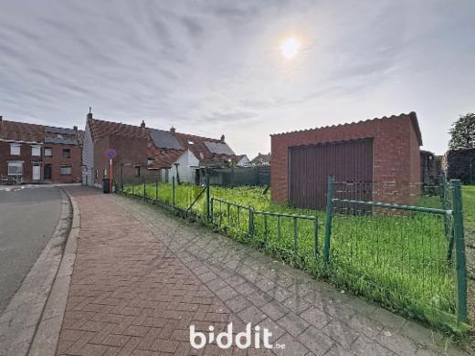 Derde alternatieve foto van het pand