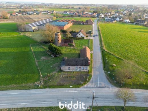 Presentatiebeeld van het pand n° 297847