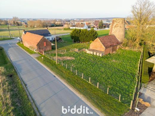 Eerste alternatieve foto van het pand