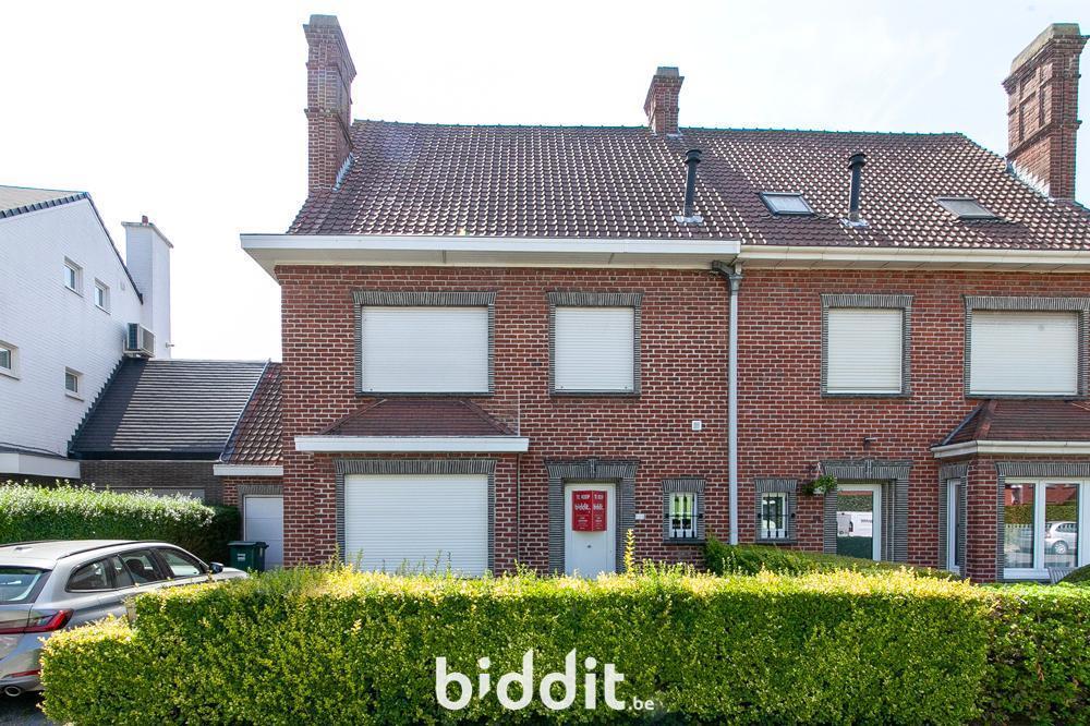 Presentatiebeeld van het pand n° 299349