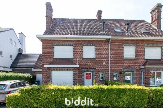 Presentatiebeeld van het pand n° 299349