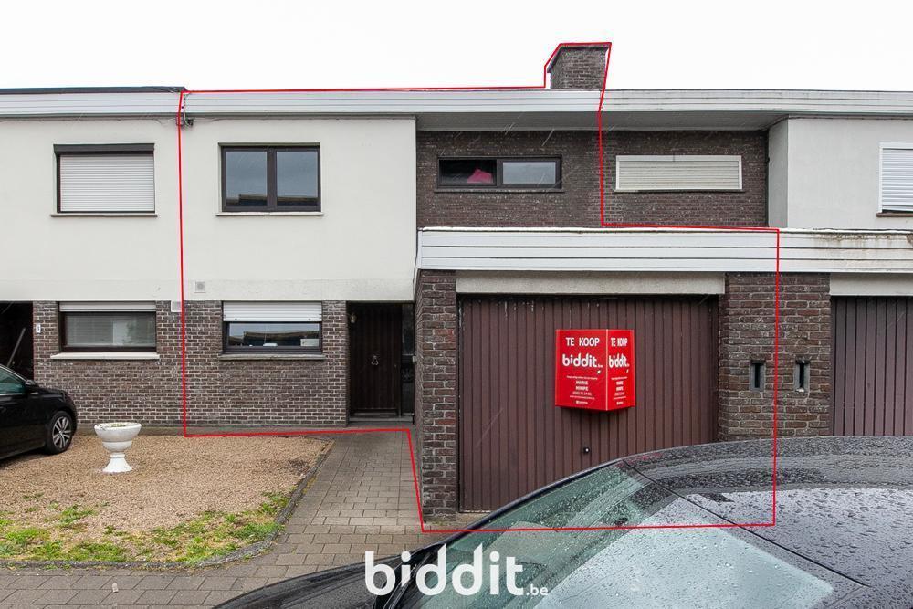 Presentatiebeeld van het pand n° 296764