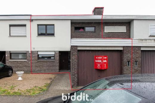 Presentatiebeeld van het pand n° 296764