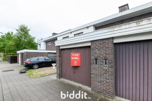 Tweede alternatieve foto van het pand