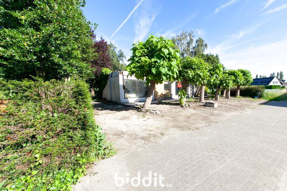 Presentatiebeeld van het pand n° 299744