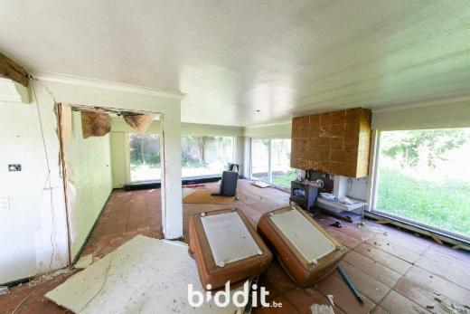 Derde alternatieve foto van het pand