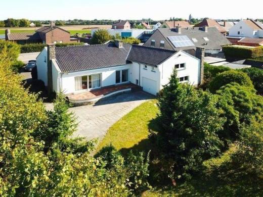 Presentatiebeeld van het pand n° 301264