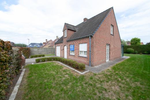 Tweede alternatieve foto van het pand