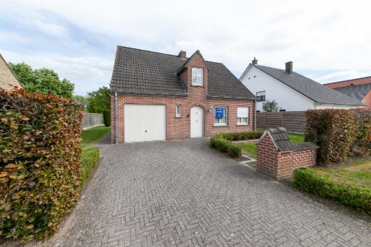 Eerste alternatieve foto van het pand
