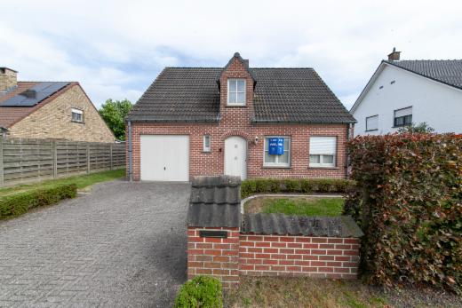 Presentatiebeeld van het pand n° 302303