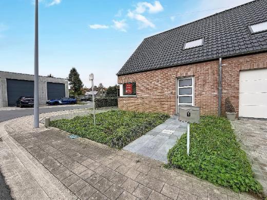 Tweede alternatieve foto van het pand