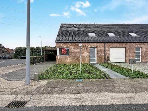 Eerste alternatieve foto van het pand